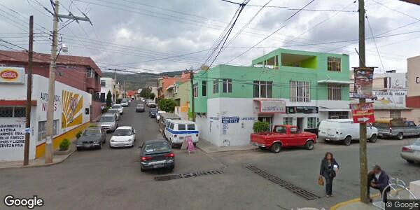 COMISIÓN ESTATAL PARA EL ACCESO A LA INFORMACIÓN PÚBLICA